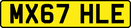 MX67HLE