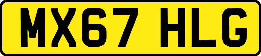MX67HLG