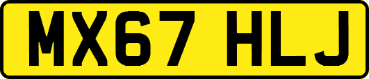 MX67HLJ