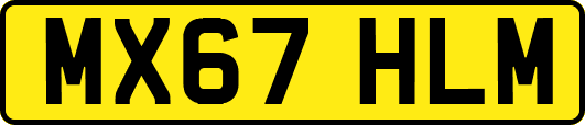 MX67HLM