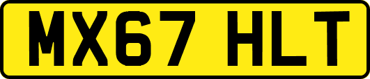MX67HLT