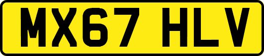 MX67HLV