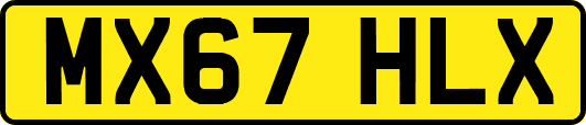 MX67HLX