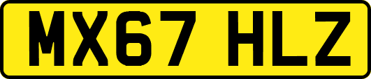 MX67HLZ