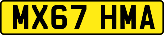 MX67HMA