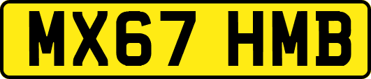 MX67HMB