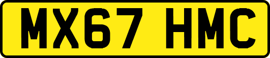 MX67HMC