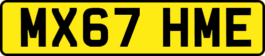 MX67HME