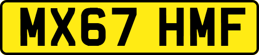 MX67HMF