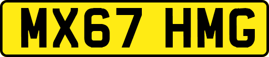 MX67HMG