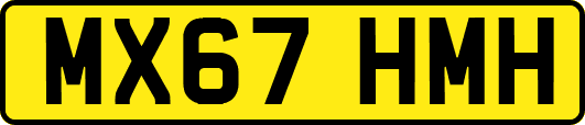 MX67HMH
