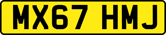 MX67HMJ