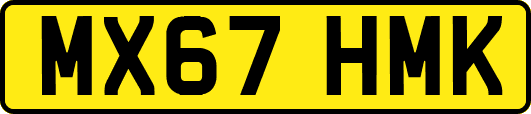 MX67HMK