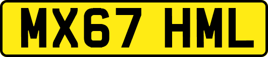 MX67HML