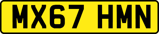 MX67HMN