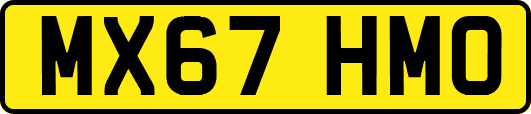 MX67HMO