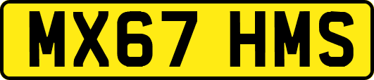 MX67HMS