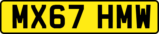 MX67HMW