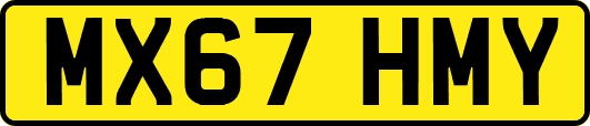 MX67HMY