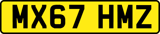 MX67HMZ