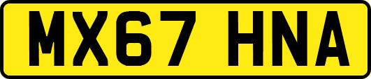 MX67HNA