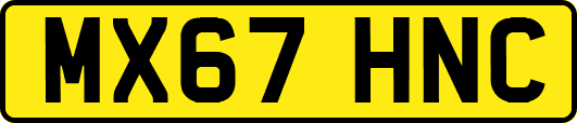MX67HNC