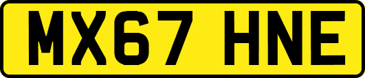 MX67HNE