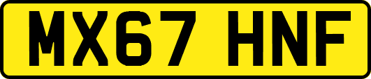 MX67HNF
