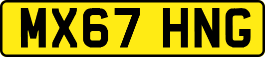 MX67HNG