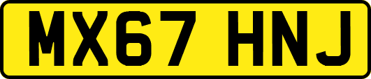 MX67HNJ