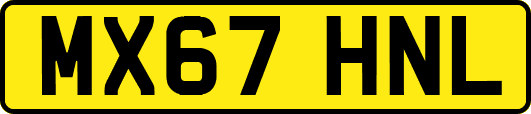 MX67HNL