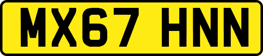 MX67HNN