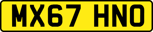 MX67HNO
