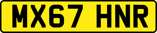 MX67HNR