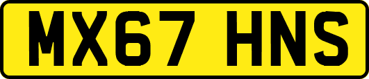 MX67HNS