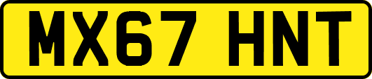 MX67HNT