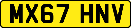 MX67HNV
