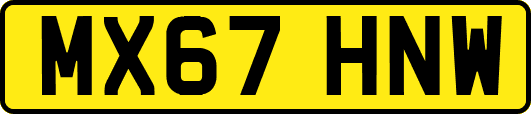 MX67HNW