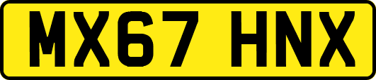 MX67HNX