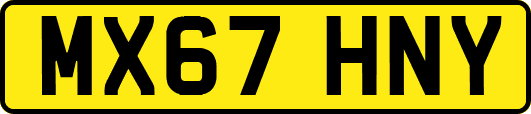 MX67HNY