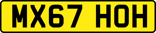 MX67HOH
