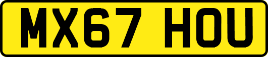 MX67HOU