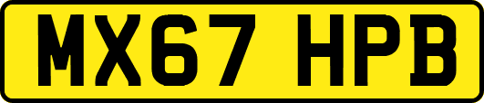 MX67HPB