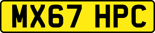 MX67HPC
