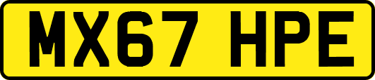 MX67HPE