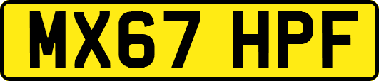MX67HPF