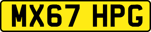 MX67HPG