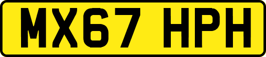 MX67HPH