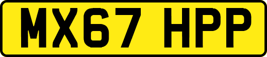 MX67HPP