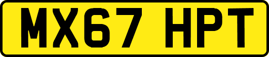 MX67HPT